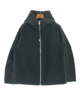 sacai パーカー