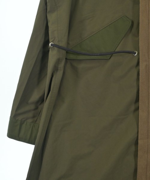 sacai（サカイ）その他 カーキ サイズ:-(L位) メンズ/2200725392017