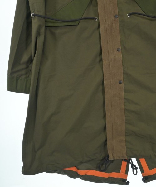 sacai（サカイ）その他 カーキ サイズ:-(L位) メンズ/2200725392017