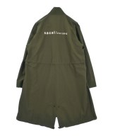 sacai（サカイ）その他 カーキ サイズ:-(L位) メンズ/2200725392017
