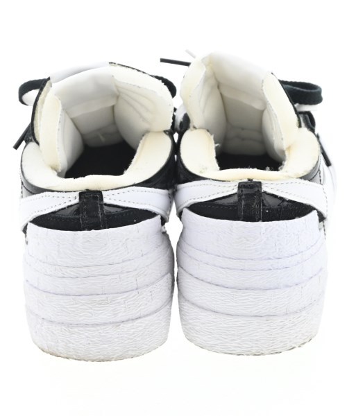 sacai（サカイ）スニーカー 黒 サイズ:27cm メンズ/2200722766033