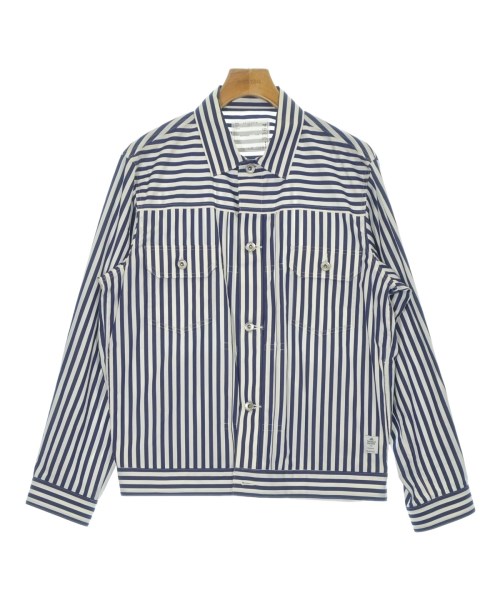 sacai(サカイ)のカバーオール サイズ:1(S位) 36,100円
