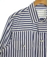 sacai（サカイ）カバーオール 白 サイズ:1(S位) メンズ/2200725804039