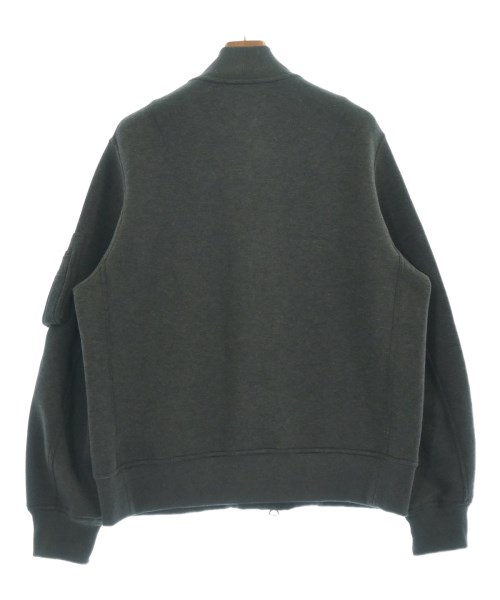 sacai（サカイ）スウェット グレー サイズ:2(M位) メンズ/2200725902018