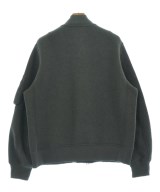 sacai（サカイ）スウェット グレー サイズ:2(M位) メンズ/2200725902018
