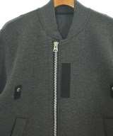 sacai（サカイ）スウェット グレー サイズ:2(M位) メンズ/2200725902018