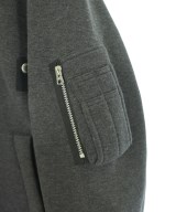 sacai（サカイ）スウェット グレー サイズ:2(M位) メンズ/2200725902018