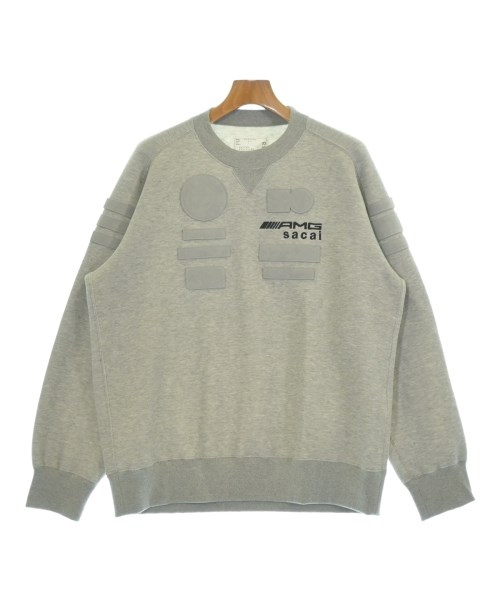 sacai(サカイ)のスウェット サイズ:2(M位) 36,100円