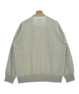 sacai（サカイ）スウェット グレー サイズ:2(M位) メンズ/2200725902025