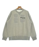 sacai スウェット