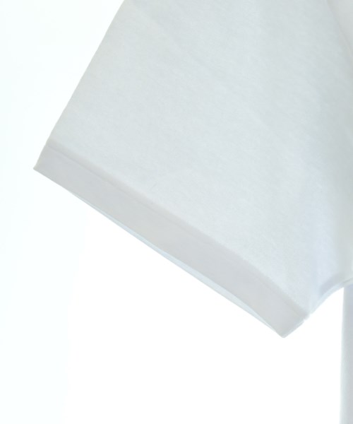 sacai（サカイ）Tシャツ・カットソー 白 サイズ:-(XXL位) メンズ/2200725902032
