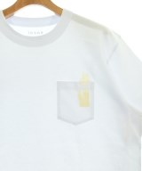 sacai（サカイ）Tシャツ・カットソー 白 サイズ:-(XXL位) メンズ/2200725902032