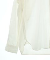 sacai（サカイ）カジュアルシャツ 白 サイズ:2(M位) メンズ/2200725902049
