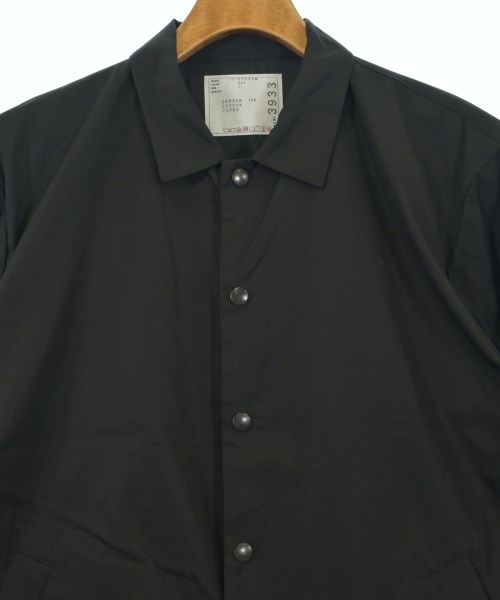sacai（サカイ）その他 黒 サイズ:2(M位) メンズ/2200725902056