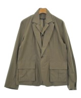 sacai（サカイ）ジャケット 茶 サイズ:2(M位) メンズ/2200725902063