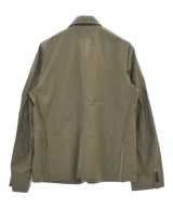 sacai（サカイ）ジャケット 茶 サイズ:2(M位) メンズ/2200725902063
