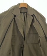 sacai（サカイ）ジャケット 茶 サイズ:2(M位) メンズ/2200725902063