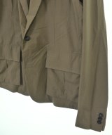 sacai（サカイ）ジャケット 茶 サイズ:2(M位) メンズ/2200725902063
