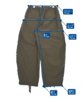 sacai（サカイ）その他 茶 サイズ:1(S位) メンズ/2200725902070