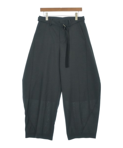 sacai(サカイ)のスラックス サイズ:1(S位) 53,100円