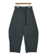 sacai（サカイ）スラックス グレー サイズ:1(S位) メンズ/2200725902087
