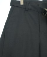 sacai（サカイ）スラックス グレー サイズ:1(S位) メンズ/2200725902087