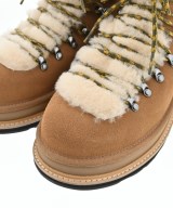 sacai（サカイ）ブーツ ベージュ サイズ:27cm メンズ/2200725902094