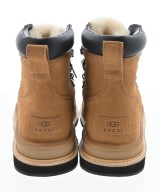 sacai（サカイ）ブーツ ベージュ サイズ:27cm メンズ/2200725902094