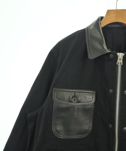 sacai（サカイ）その他 黒 サイズ:4(XL位) メンズ/2200726076015