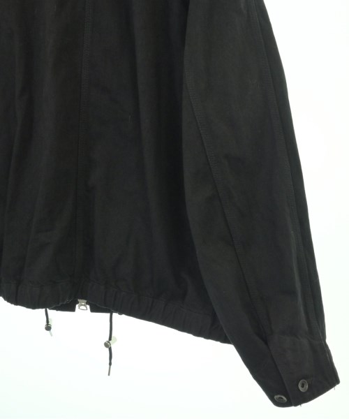 sacai（サカイ）その他 黒 サイズ:4(XL位) メンズ/2200726076015