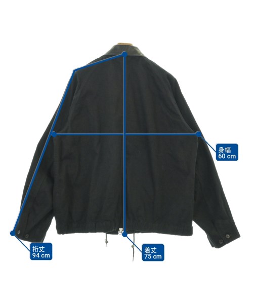 sacai（サカイ）その他 黒 サイズ:4(XL位) メンズ/2200726076015