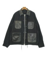 sacai（サカイ）その他 黒 サイズ:4(XL位) メンズ/2200726076015