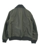 sacai（サカイ）ミリタリーブルゾン カーキ サイズ:4(XL位) メンズ/2200726076022