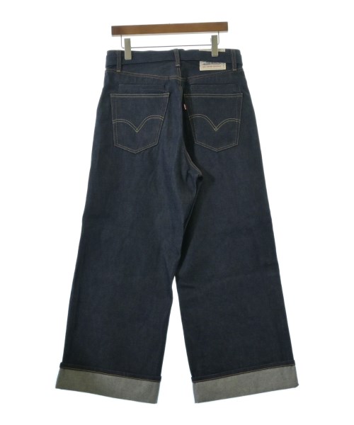 sacai（サカイ）デニムパンツ 紺 サイズ:2(M位) メンズ/2200725381035