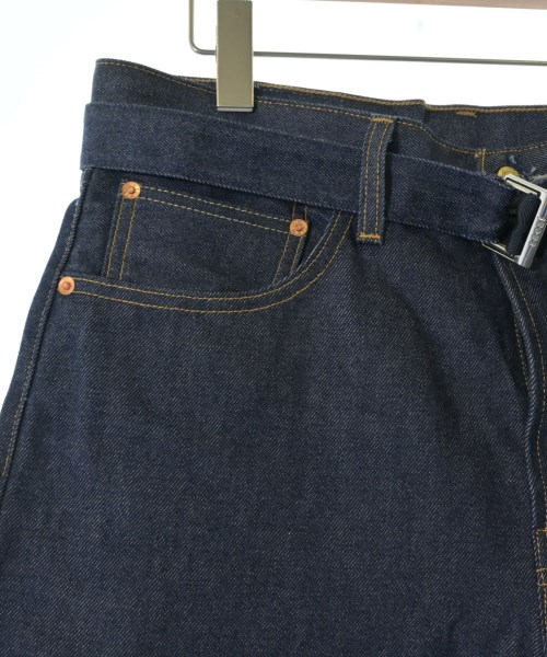 sacai（サカイ）デニムパンツ 紺 サイズ:2(M位) メンズ/2200725381035