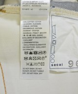 sacai（サカイ）デニムパンツ 紺 サイズ:2(M位) メンズ/2200725381035