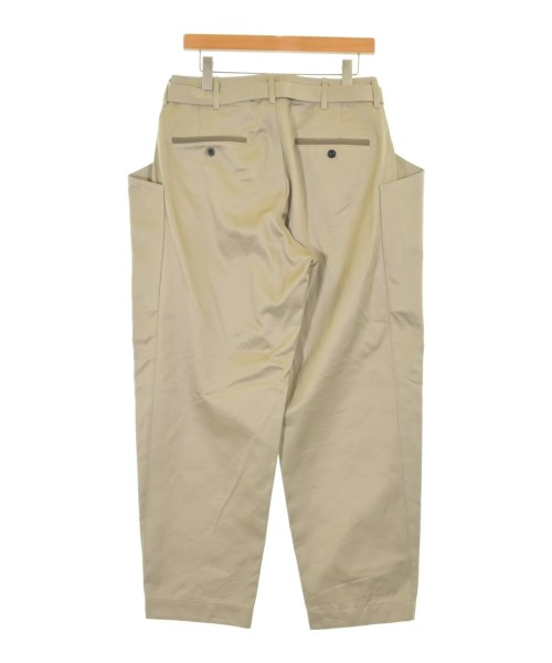 sacai（サカイ）その他 ベージュ サイズ:1(S位) メンズ/2200725381042