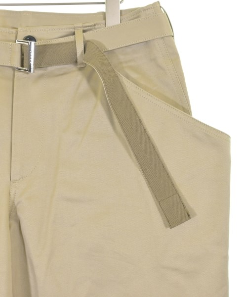 sacai（サカイ）その他 ベージュ サイズ:1(S位) メンズ/2200725381042