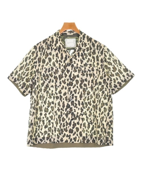 sacai(サカイ)のカジュアルシャツ サイズ:1(S位) 34,800円