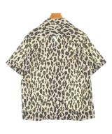 sacai（サカイ）カジュアルシャツ ベージュ サイズ:1(S位) メンズ/2200725381059