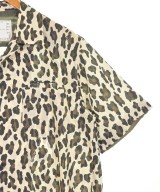 sacai（サカイ）カジュアルシャツ ベージュ サイズ:1(S位) メンズ/2200725381059