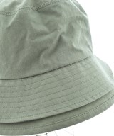 sacai（サカイ）ハット カーキ サイズ:3(L位) メンズ/2200725381073