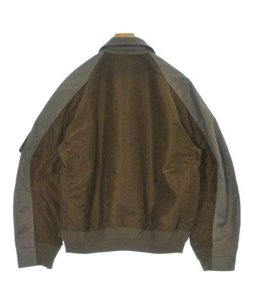 sacai（サカイ）その他 茶 サイズ:1(S位) メンズ/2200726508011