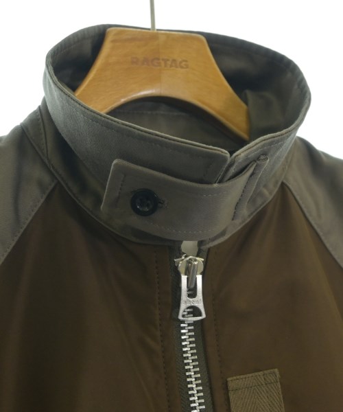 sacai（サカイ）その他 茶 サイズ:1(S位) メンズ/2200726508011