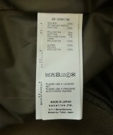sacai（サカイ）その他 茶 サイズ:1(S位) メンズ/2200726508011