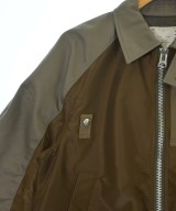 sacai（サカイ）その他 茶 サイズ:1(S位) メンズ/2200726508011