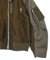 sacai（サカイ）その他 茶 サイズ:1(S位) メンズ/2200726508011