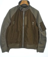 sacai（サカイ）その他 茶 サイズ:1(S位) メンズ/2200726508011