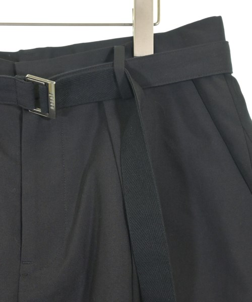 sacai（サカイ）その他 黒 サイズ:2(M位) メンズ/2200726508042