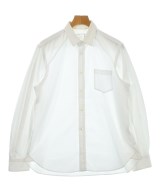 sacai（サカイ）カジュアルシャツ 白 サイズ:2(M位) メンズ/2200726508059